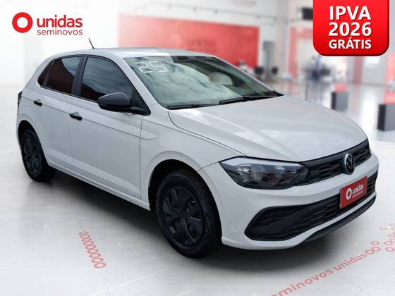 VOLKSWAGEN POLO 1.0 MPI TRACK MANUAL VOLKSWAGEN POLO 1.0 MPI TRACK MANUAL